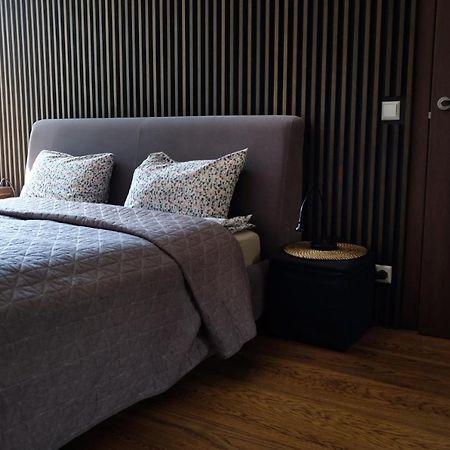 Amber White Apartment Juodkrantė Zewnętrze zdjęcie