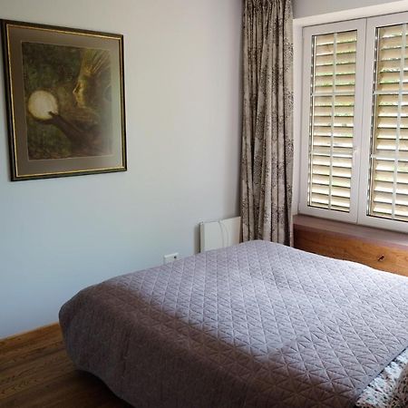 Amber White Apartment Juodkrantė Zewnętrze zdjęcie