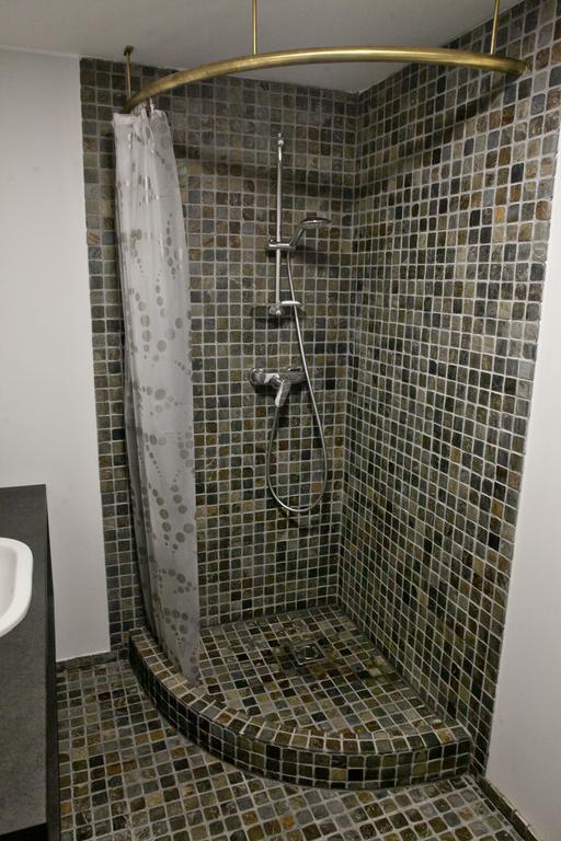 Amber White Apartment Juodkrantė Zewnętrze zdjęcie